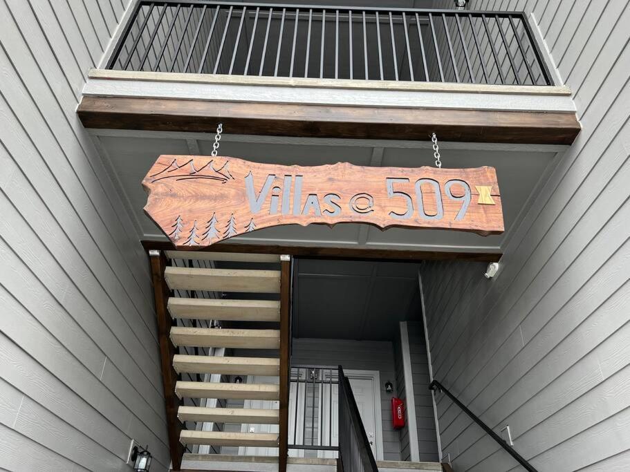 Brand New 2 Bd 2 Bth Near Dt And Perry District Lägenhet Spokane Exteriör bild